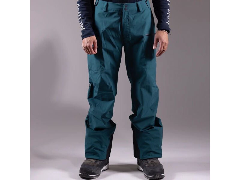 スノーボード MTN.ROCKSTAR springjacket.pant NAVY/MINT MTN.ROCKSTAR springjacket.pant NAVY/MINT 【公式通販】